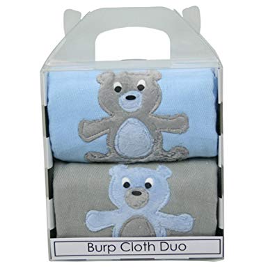 Jannuzzi, Dyed Burp Duo, Snuggle Bear Boy