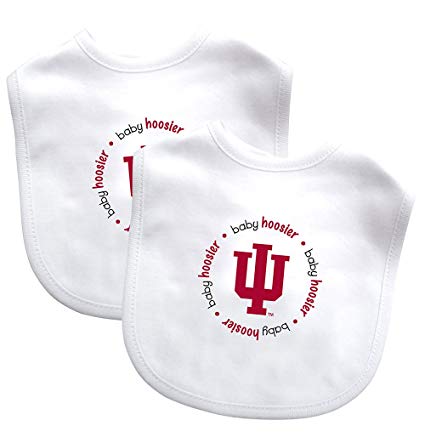 Baby Fanatic Team Color Bibs